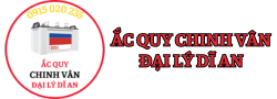 Ắc Quy Chinh Vân