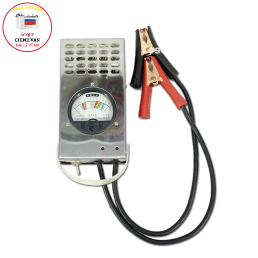 MÁY KIỂM TRA ẮC QUY XE MÁY BT54