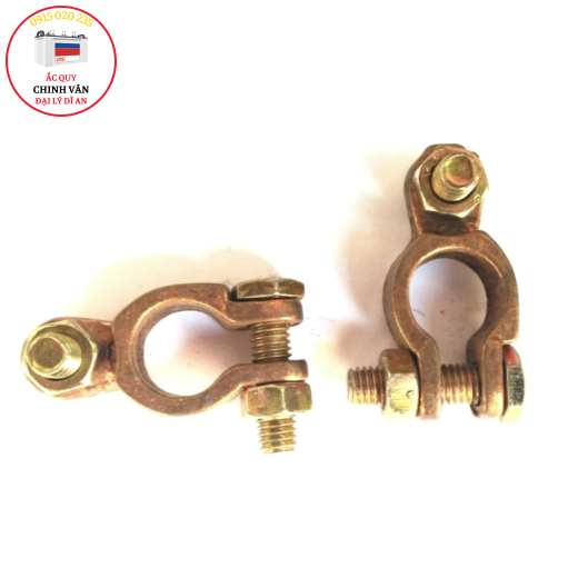 CỌC BÌNH ẮC QUY