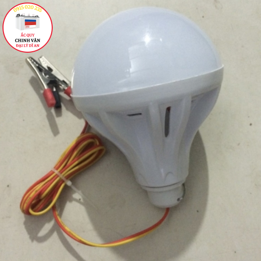 BÓNG ĐÈN LED (12V - 20W)