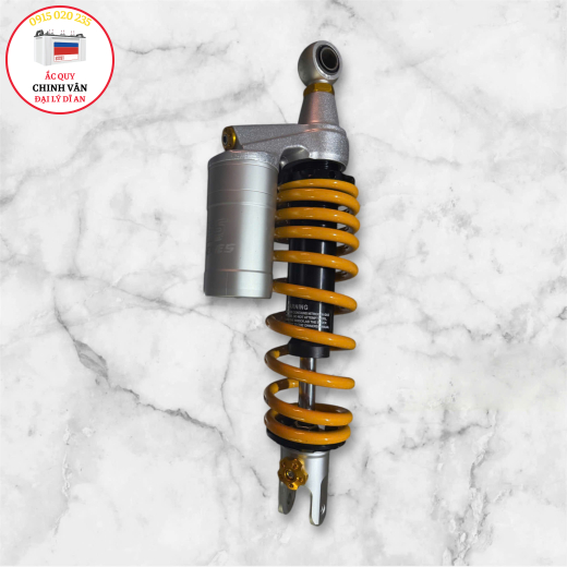 PHUỘC LÚN XE MÁY