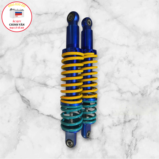 PHUỘC LÚN XE MÁY