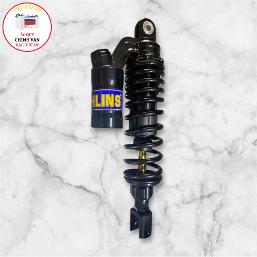 PHUỘC LÚN XE MÁY