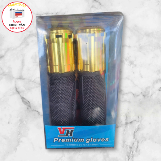 BAO TAY XE THÁI LAN VH MÀU VÀNG