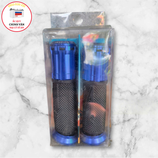 BAO TAY XE THÁI LAN VH MÀU XANH DƯƠNG