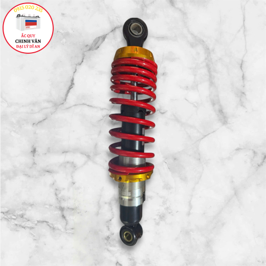 PHUỘC LÚN XE MÁY